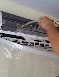 Ductwork cleaning service